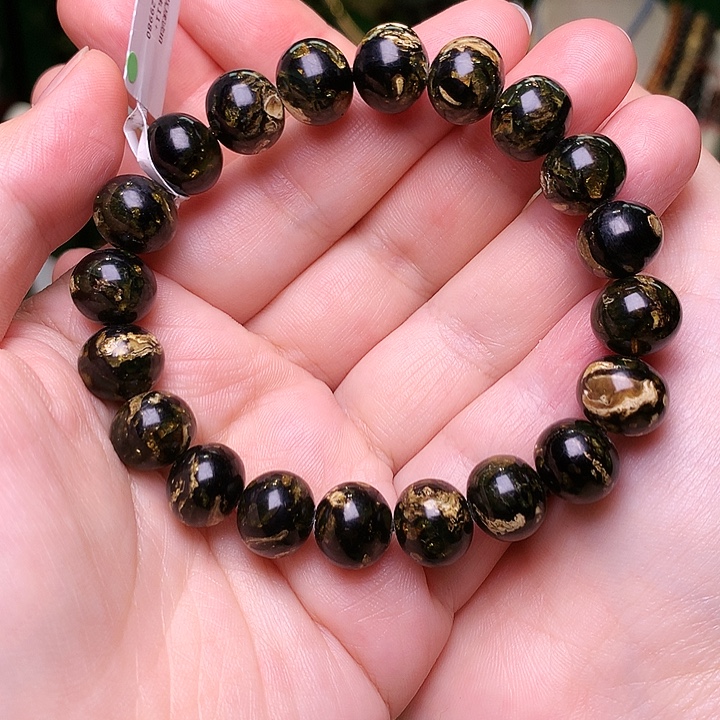 琥珀未镶嵌裸石抚顺琥珀11-279