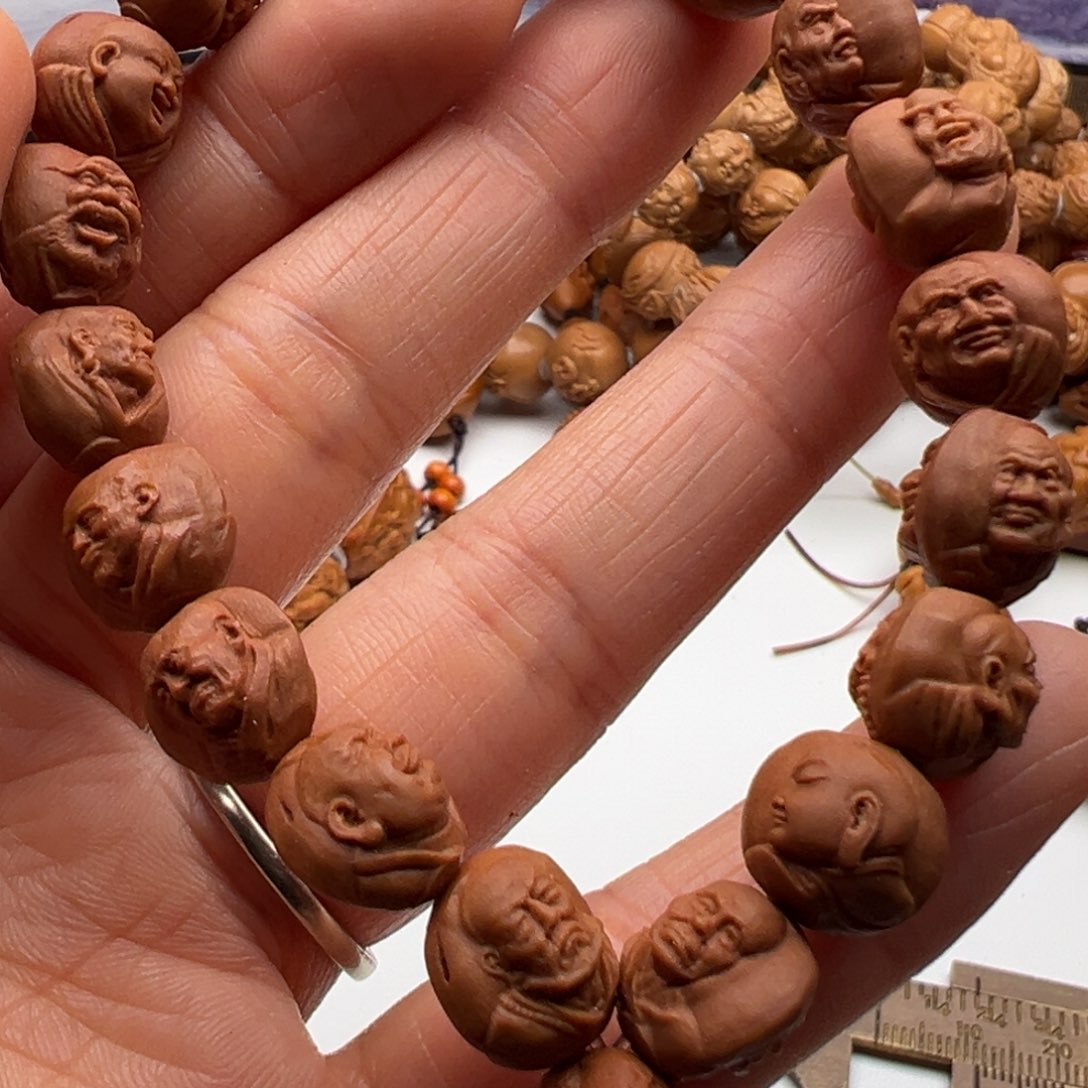 橄榄核手串/手链橄榄核