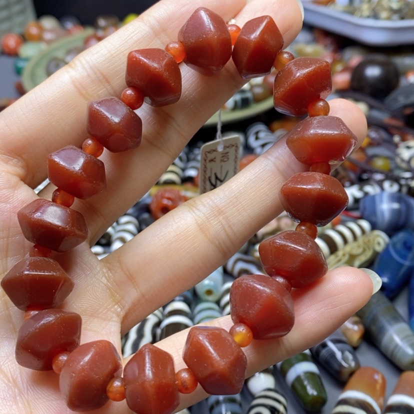 【闪购商品】玛瑙/玉髓玛瑙0000000000未镶嵌