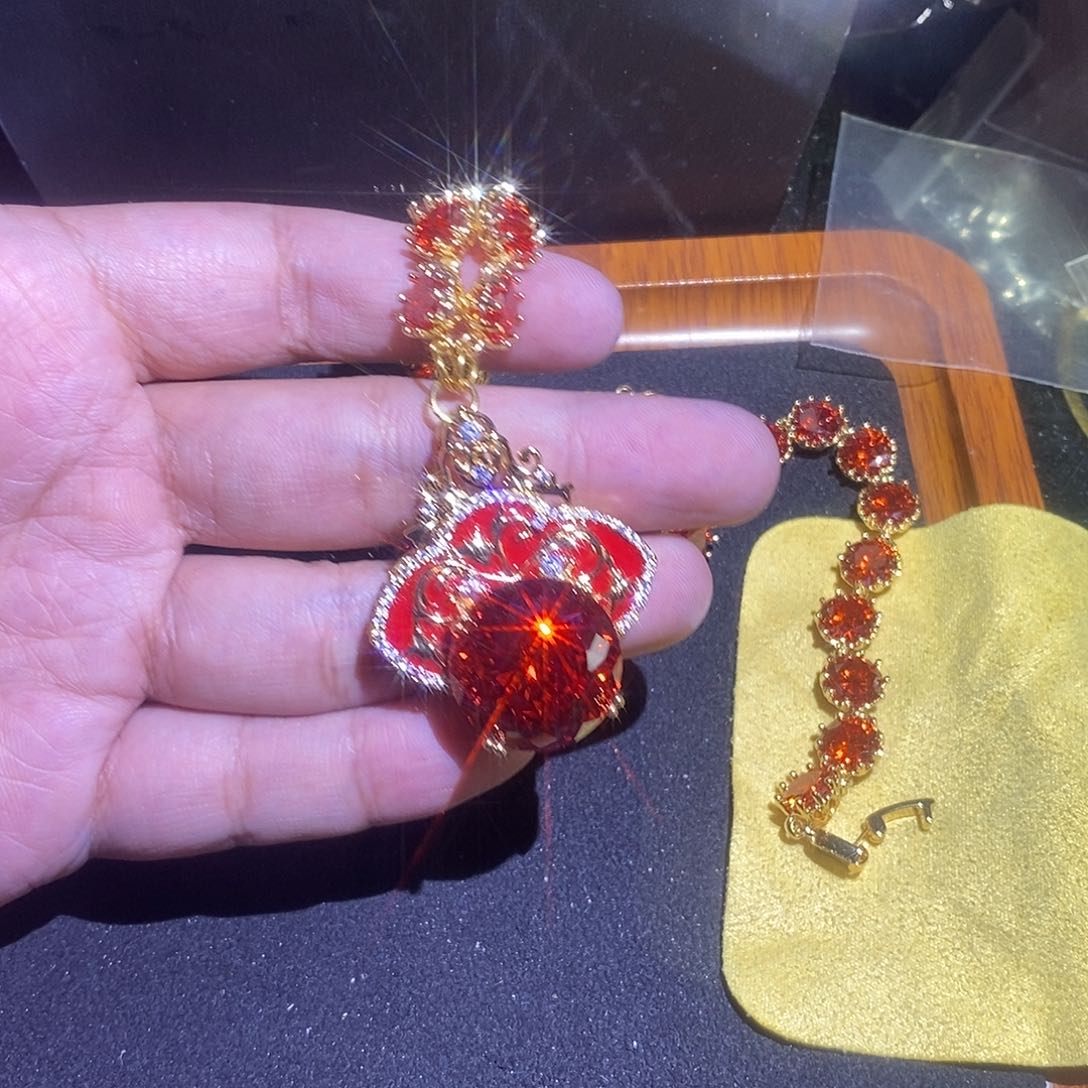 无非金属南非定制专属51