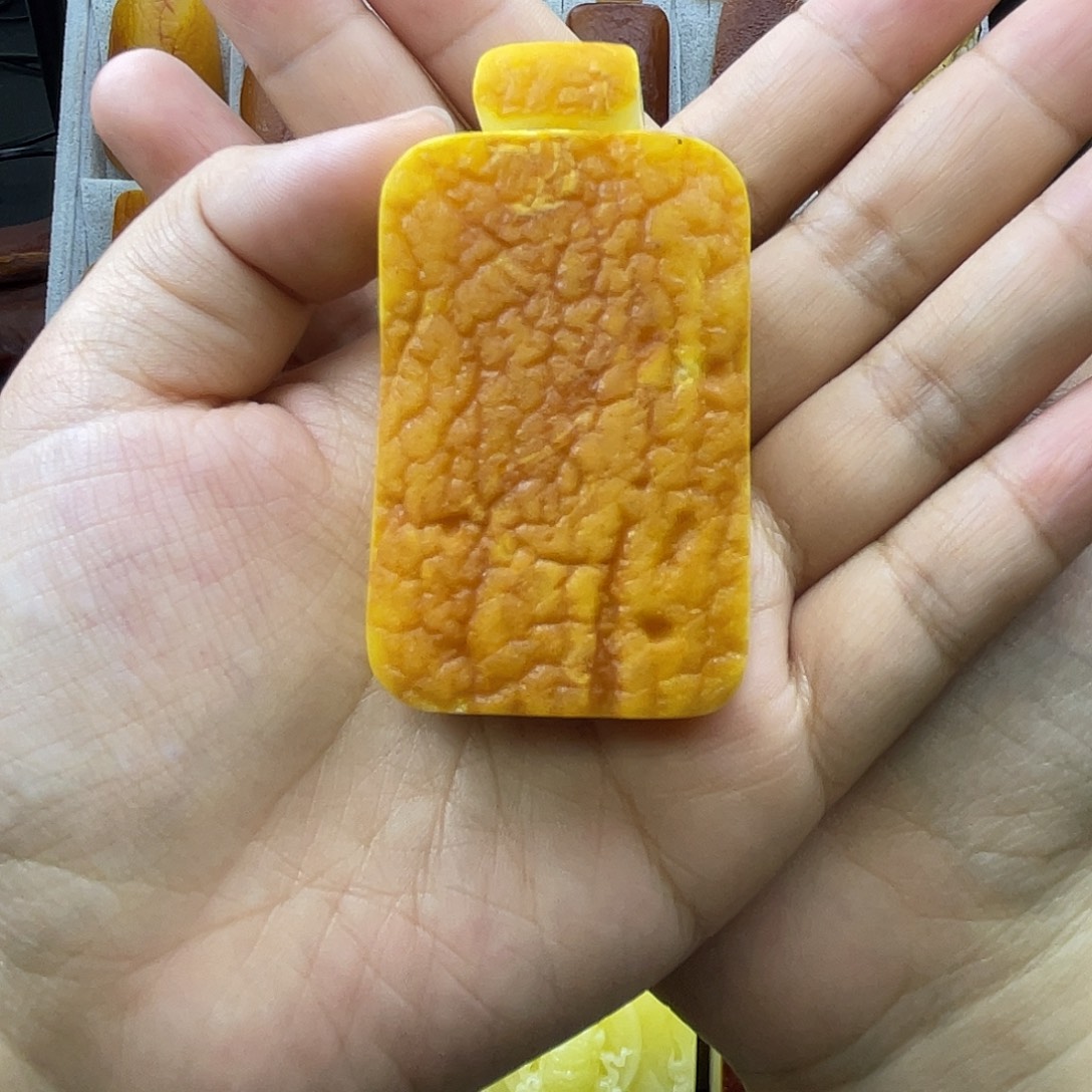 定制蜜蜡未镶嵌67888889988