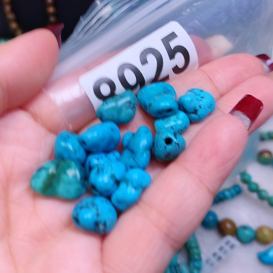 空竹粉丝专享十堰特色手工散珠