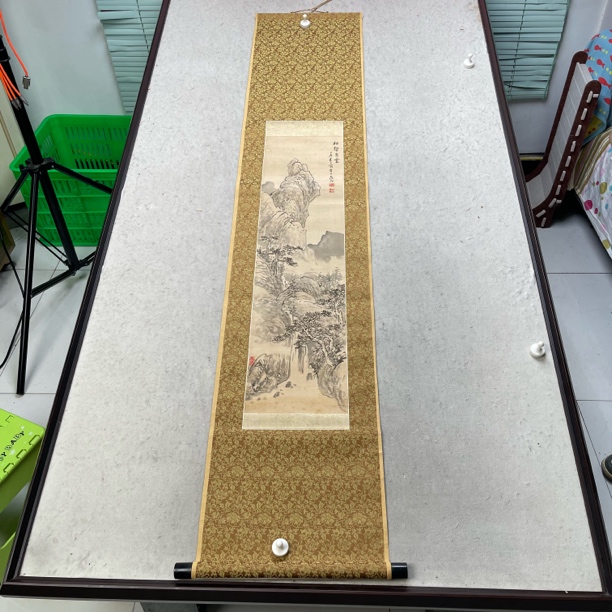 装饰国画专拍链接114