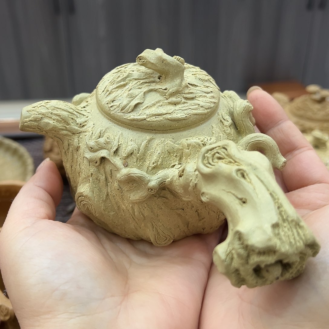 紫砂茶壶紫砂壶紫砂茶壶