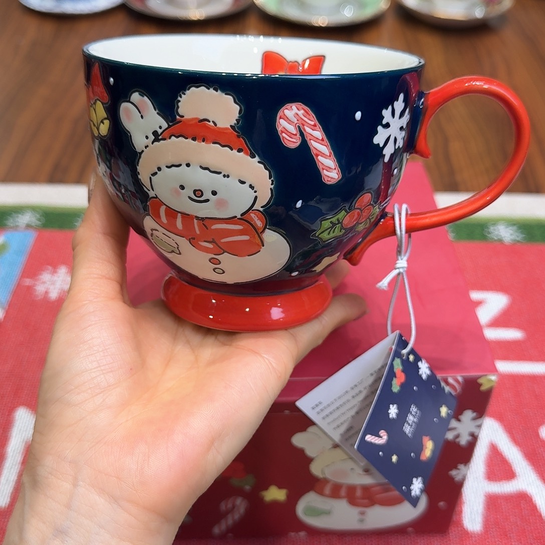 瓷片杯子杯子杯子水杯杯子水杯