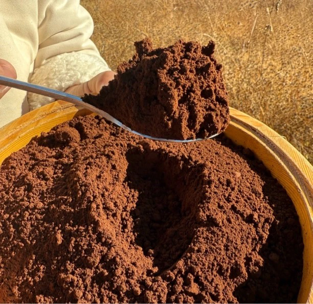 云南土特产，饱干货