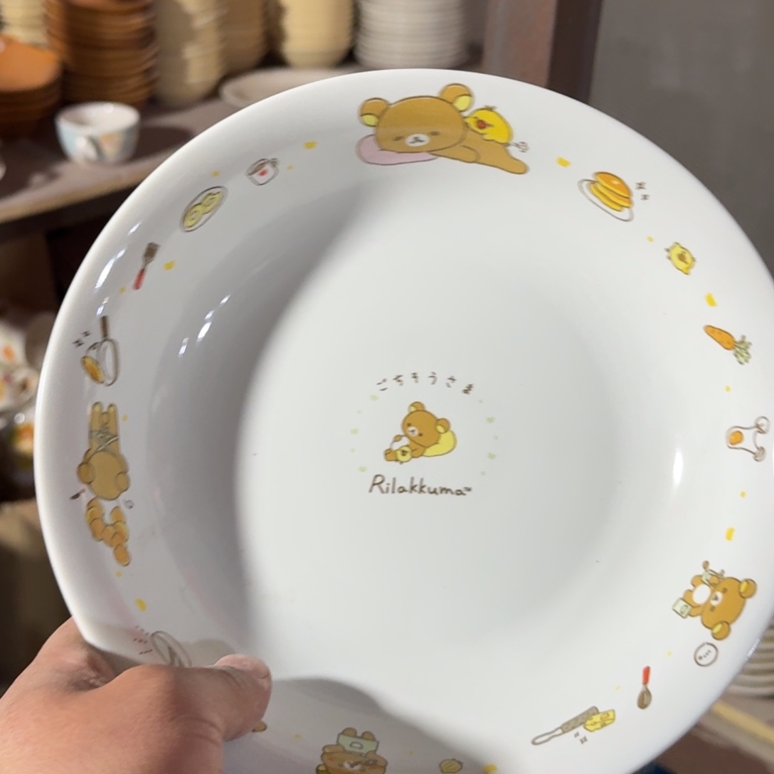 瓷片库房直播瑕疵处理