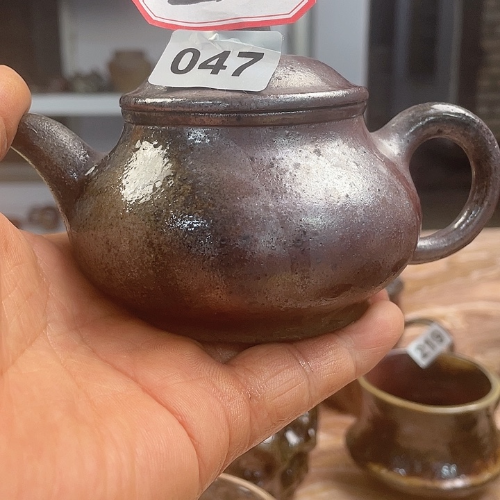 茶壶紫砂047¥¥¥¥¥¥¥¥