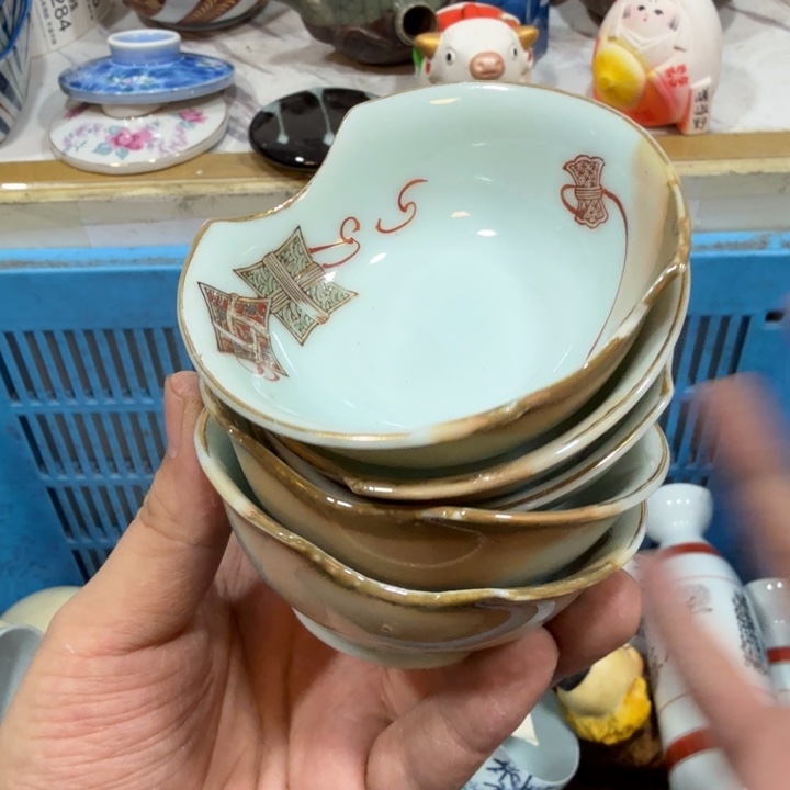 陶瓷推荐第二名20包邮