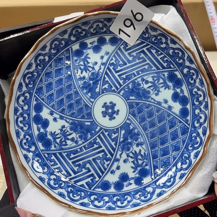 很好看的钵子很好看的