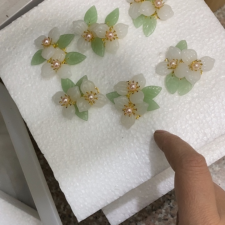 陶瓷艺术品及陶瓷制品