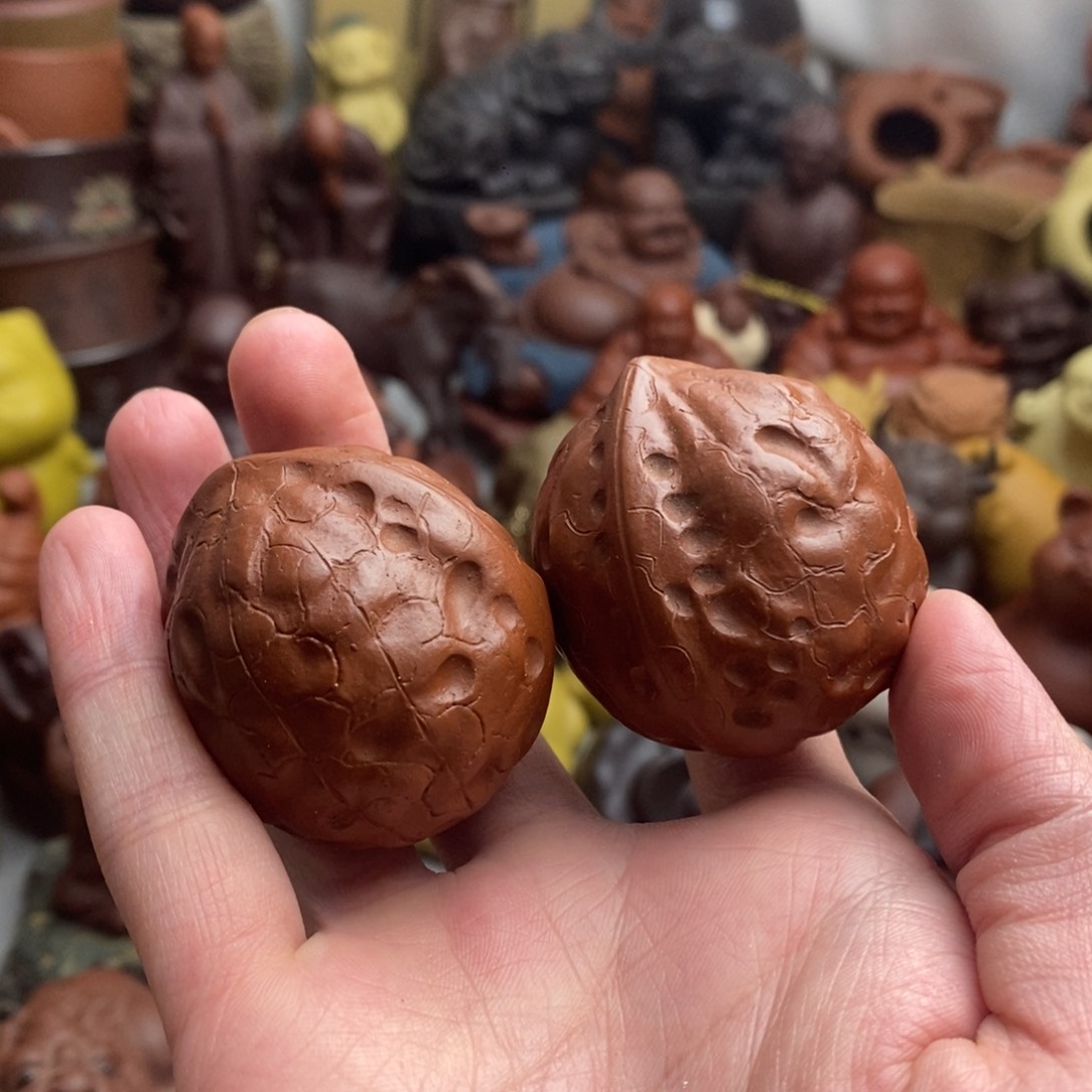 【闪购商品】紫砂茶宠紫砂茶宠