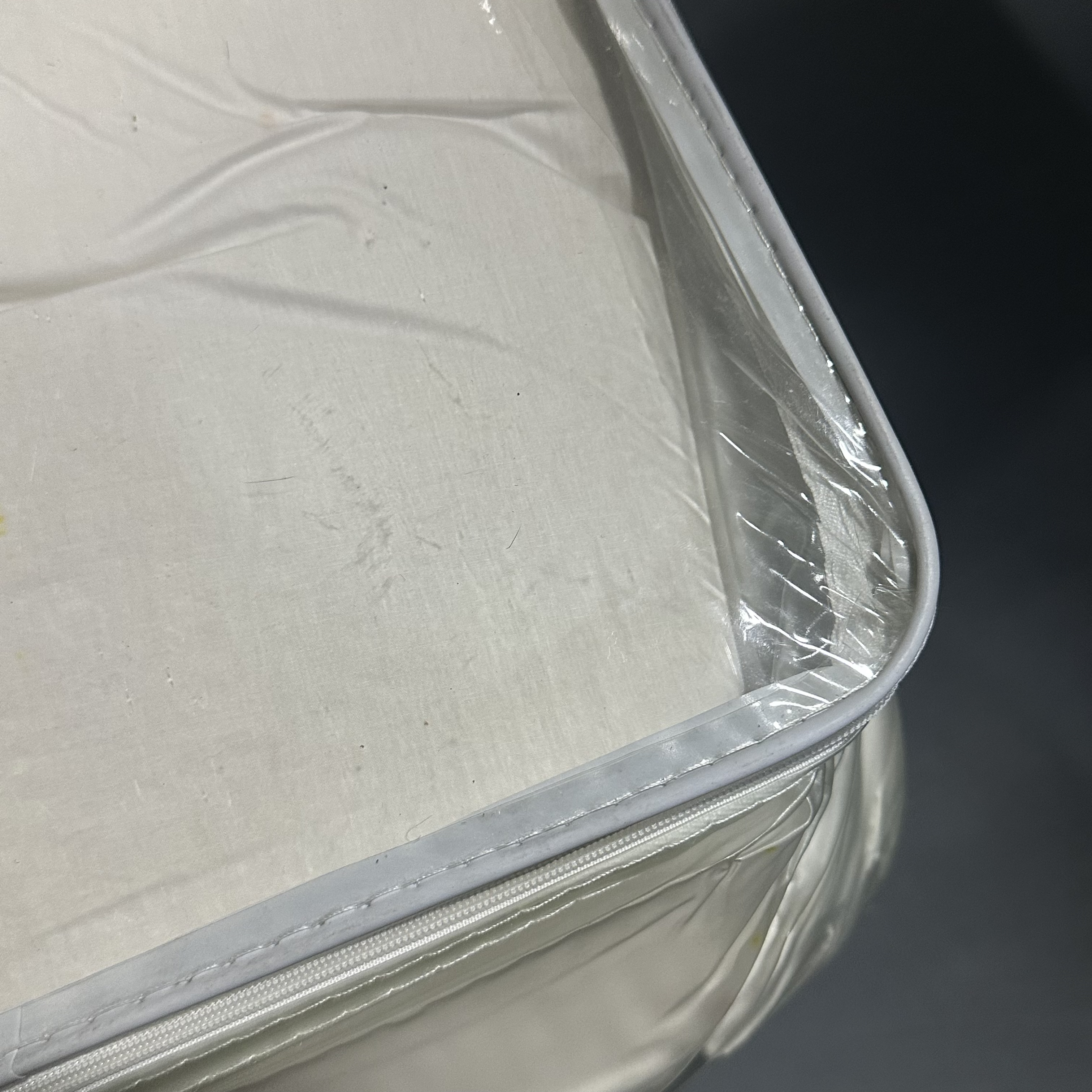 百货 7000 羊毛被 微瑕 210x210