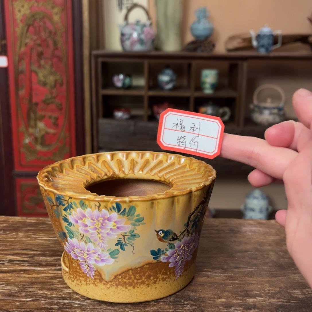 壶柴烧手工制作工艺