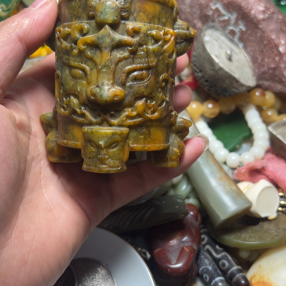 吊坠白玉菩提白玉菩提手串闪电购