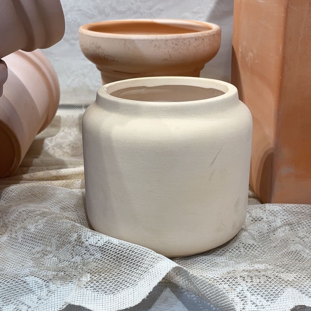 红陶9.5×11(1个花盆)