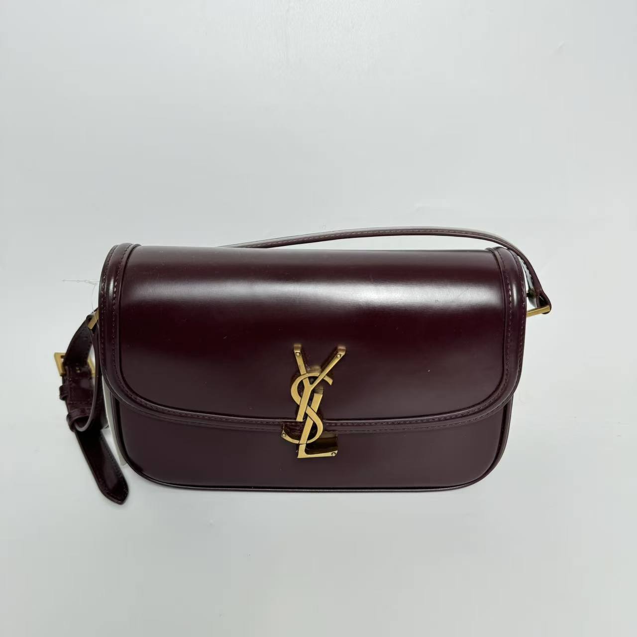99新 YSL/圣罗兰 单肩包/包包/091201
