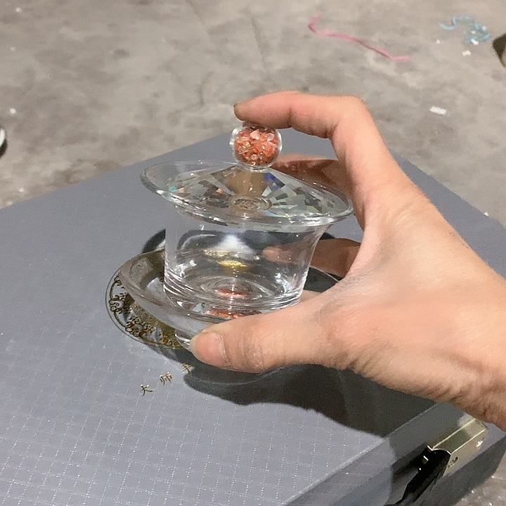 微瑕茶具介意勿拍