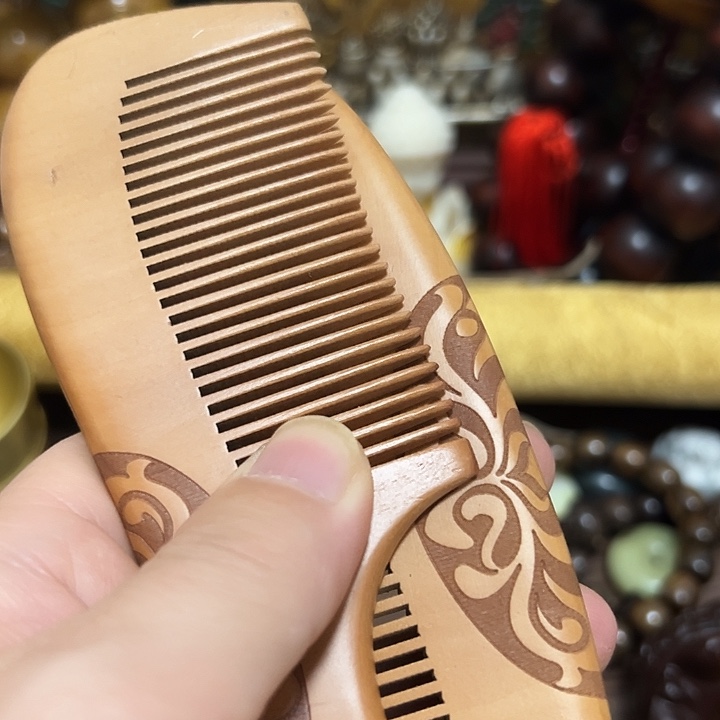 吊坠滴血莲花菩提