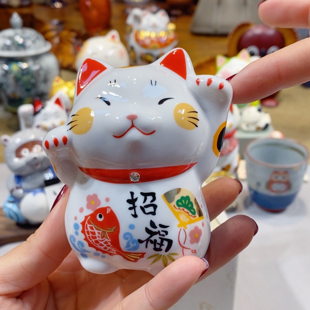 如图所示 观兰器物