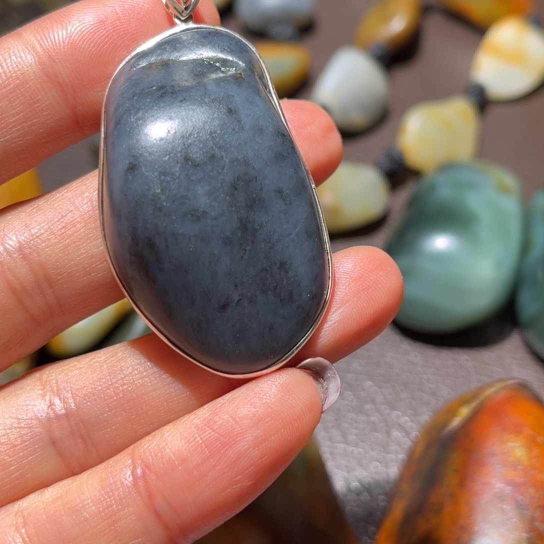 定制和田玉和田玉25克