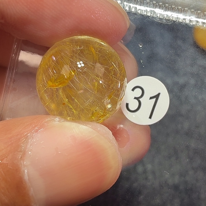 莉***雅未镶嵌吊坠(不含链)水晶