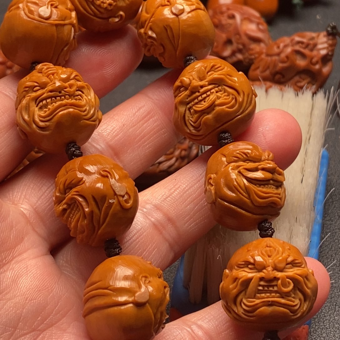 吊坠橄榄核橄榄核