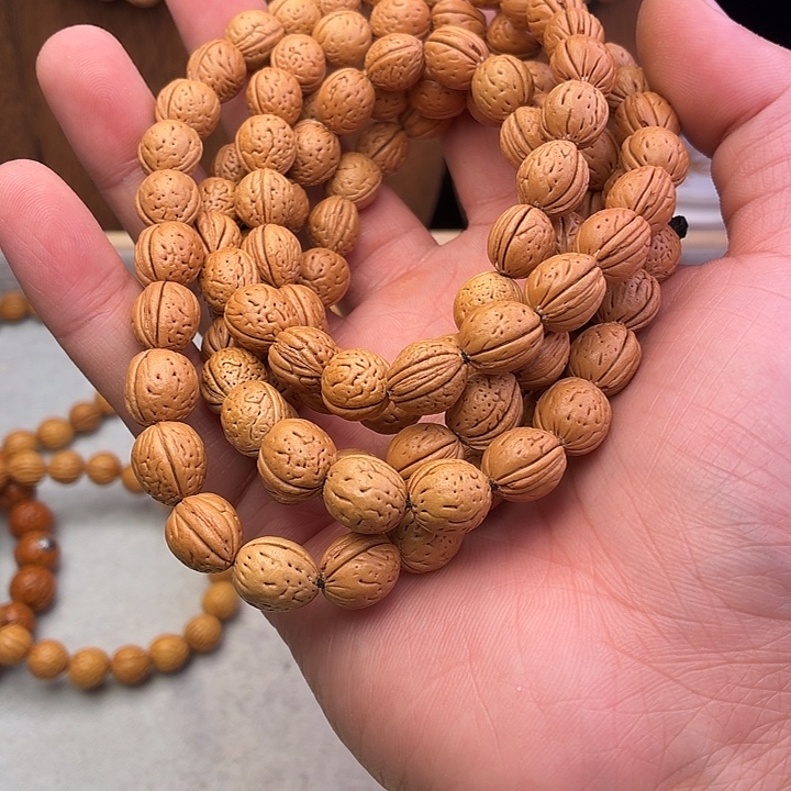 桃核吊坠111111111