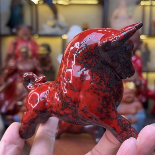 紫砂茶宠紫砂茶宠摆件