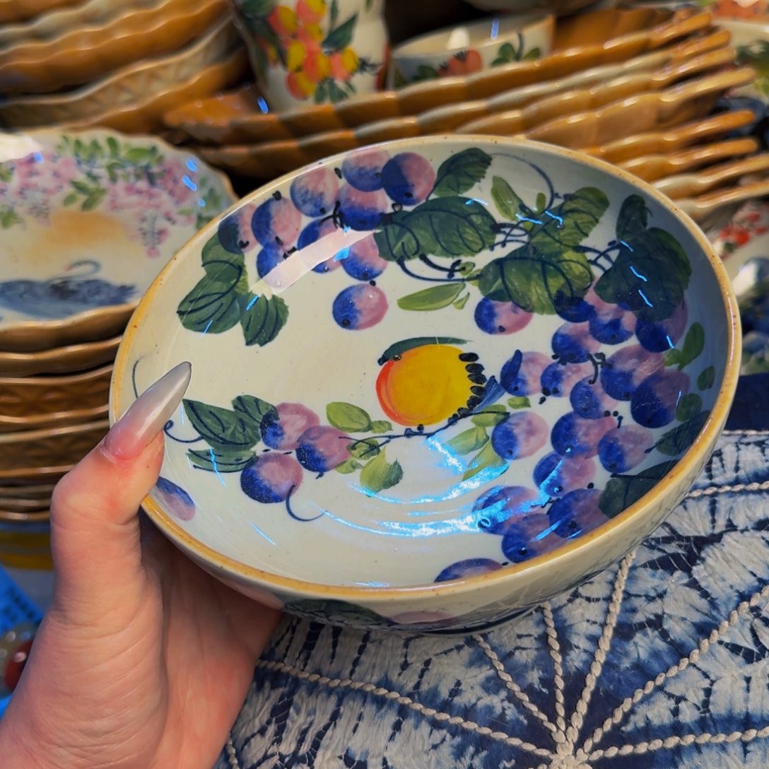 瓷片景德镇源头厂家