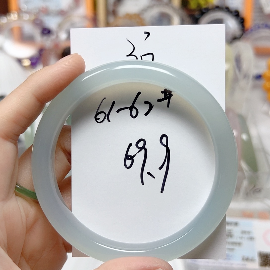 手镯玛瑙/玉髓合金