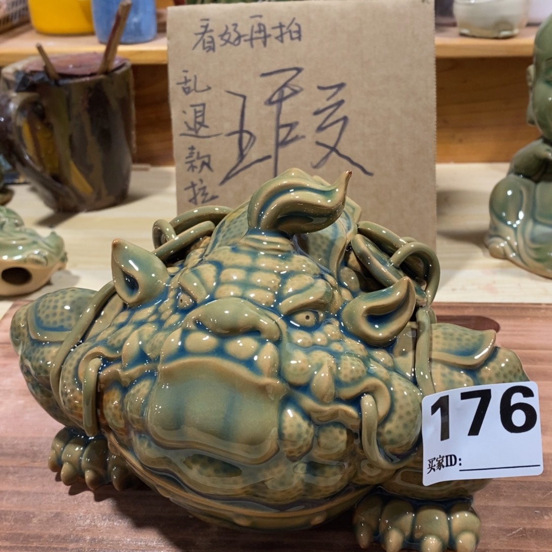 紫砂茶宠777666666666666