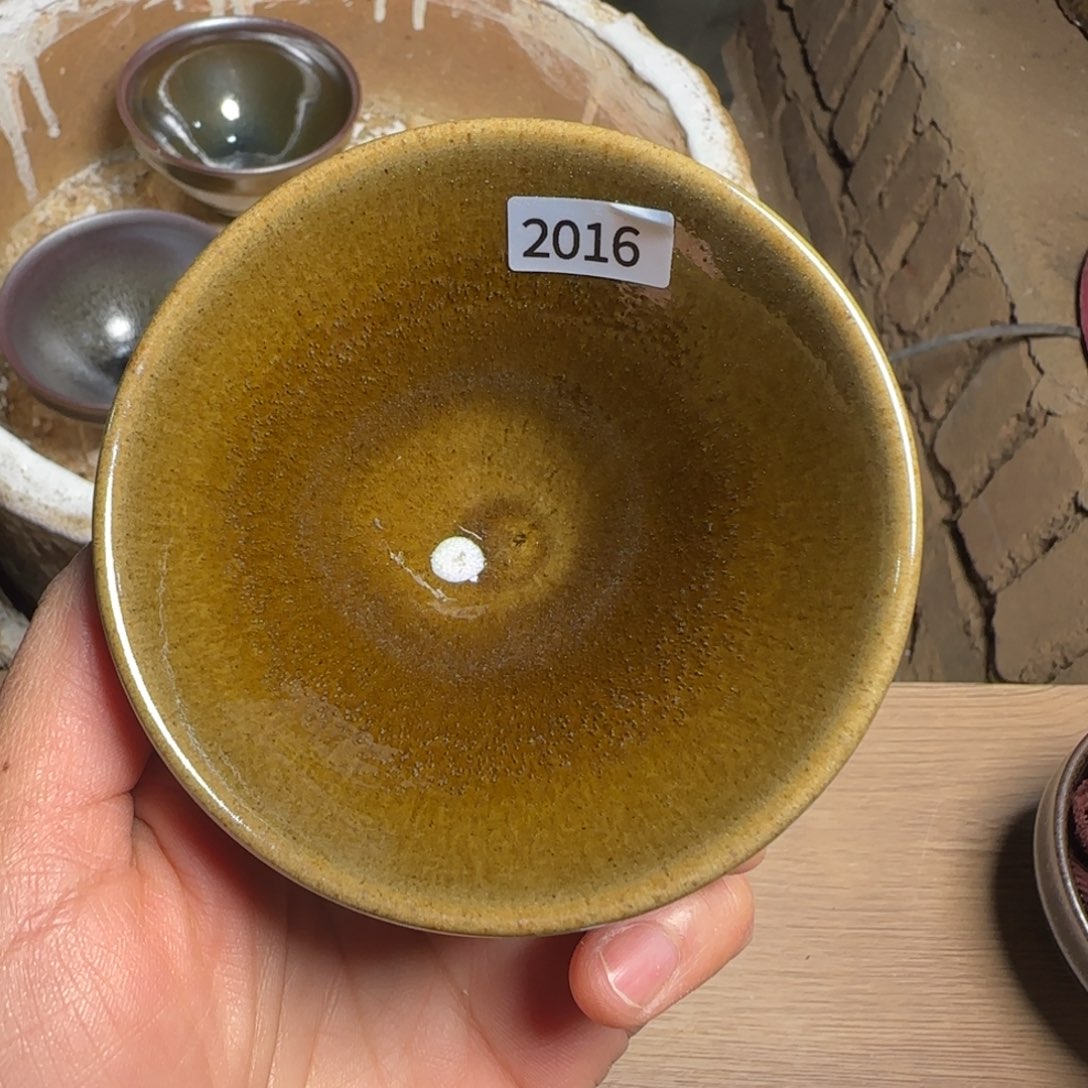 小****茶盏柴烧建盏闪购链接2016