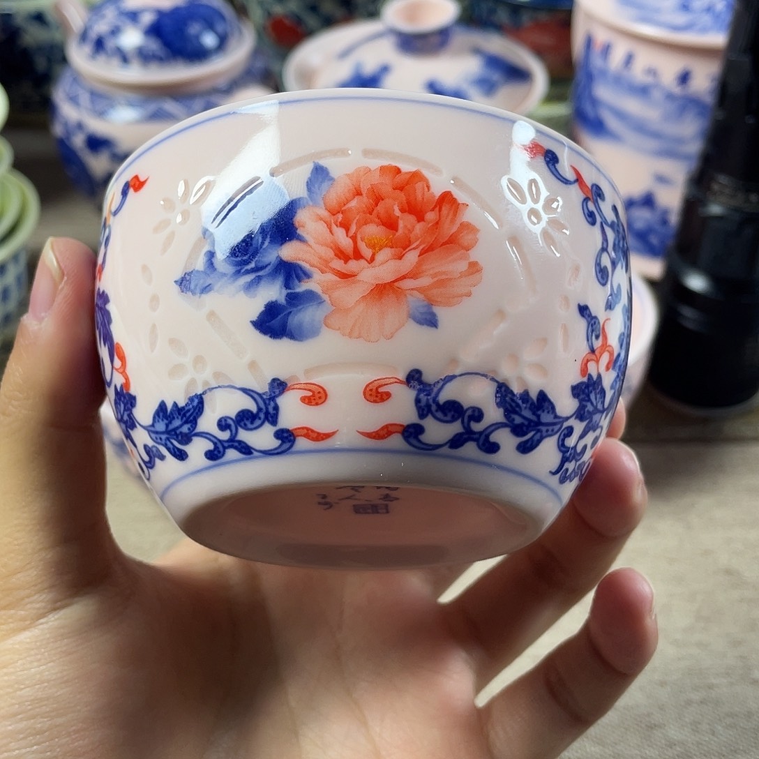 瓷片景德镇陶瓷15556699999999