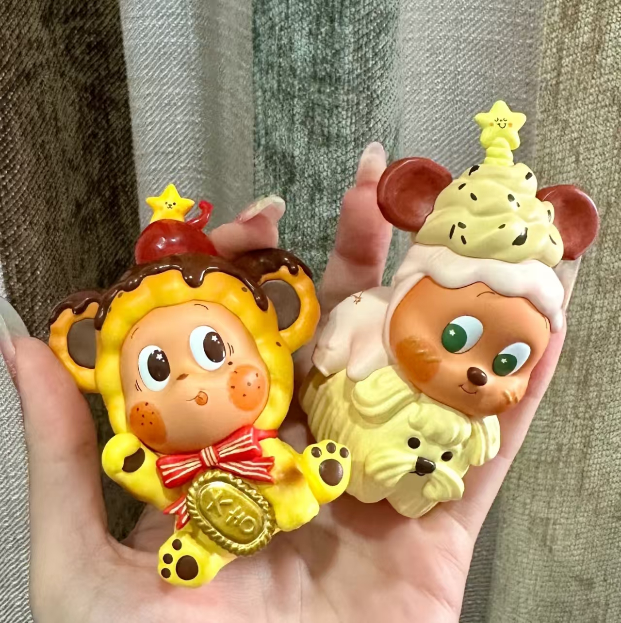 欧欧欧欧气对决（底娃美味食刻）