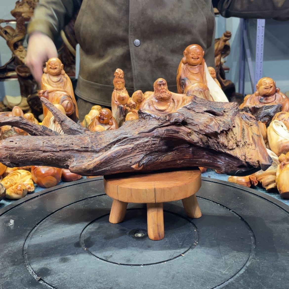 【闪购商品】柏木（崖柏）其他