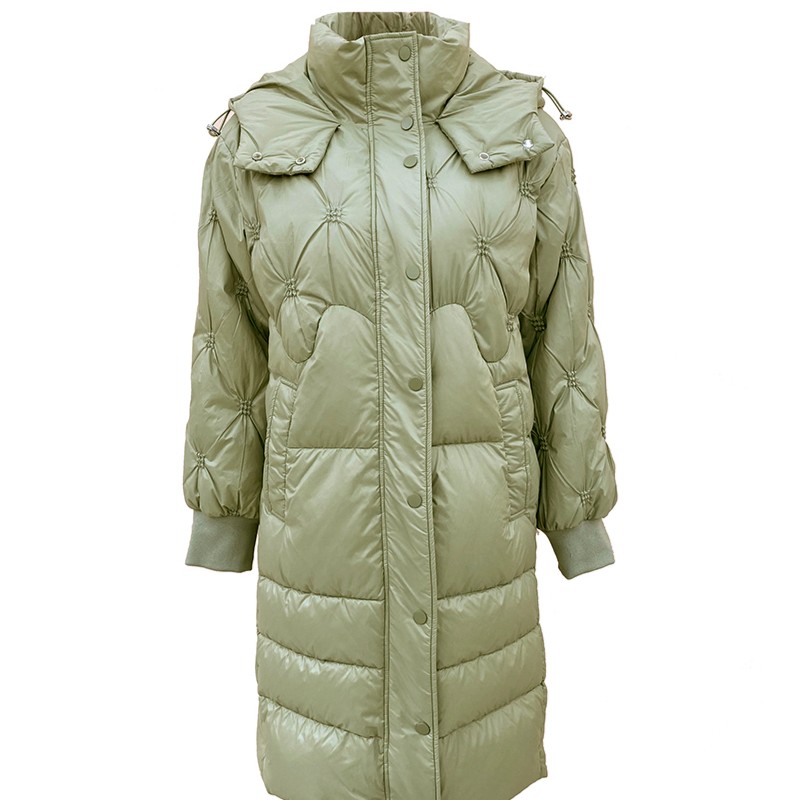 【小铃铛】羽绒服BN22061111BN22062129