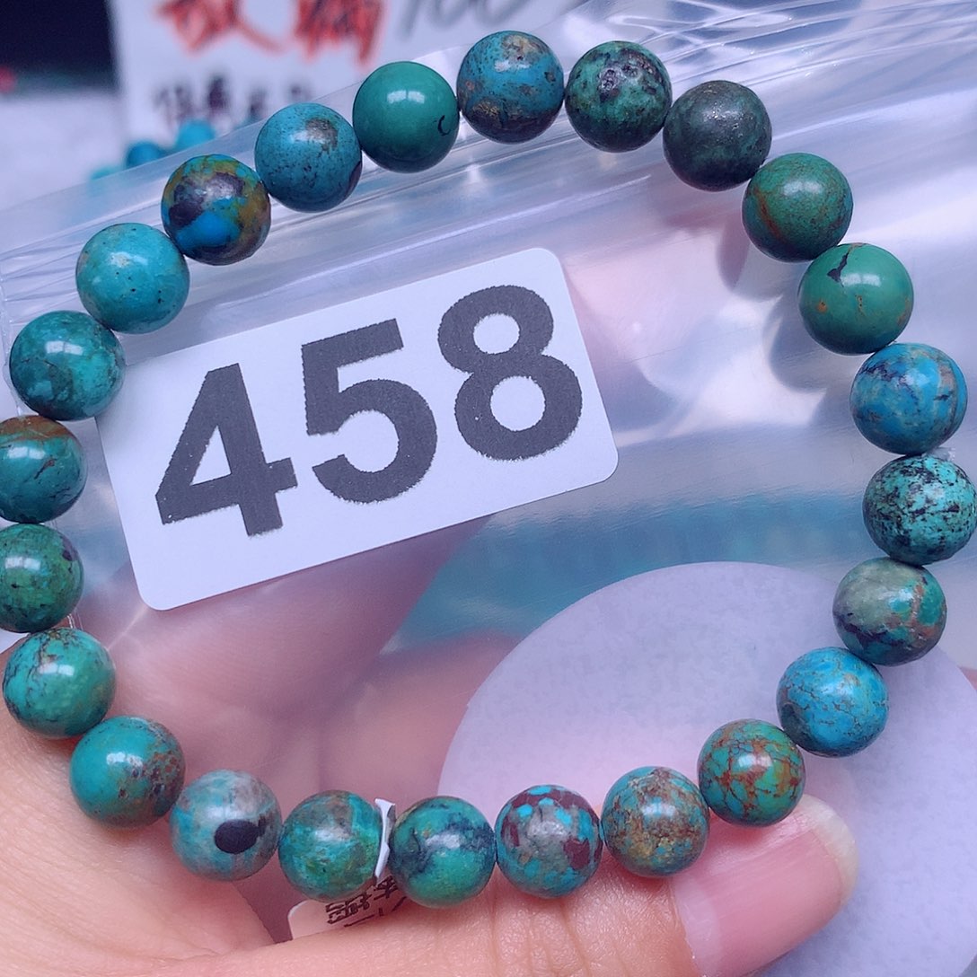 空竹粉丝专享十堰特色手工散珠