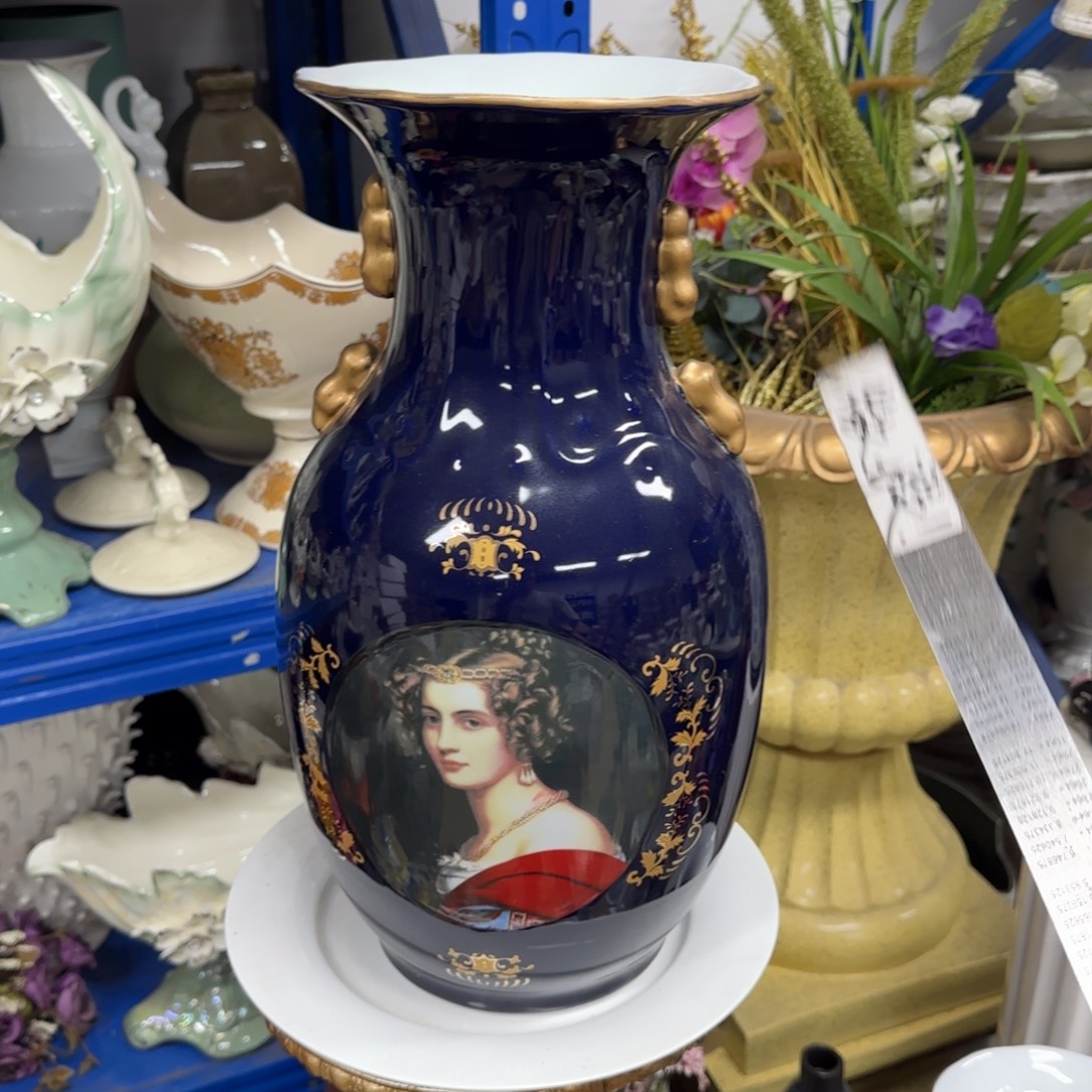 瓷片陶瓷工艺轻微微瑕