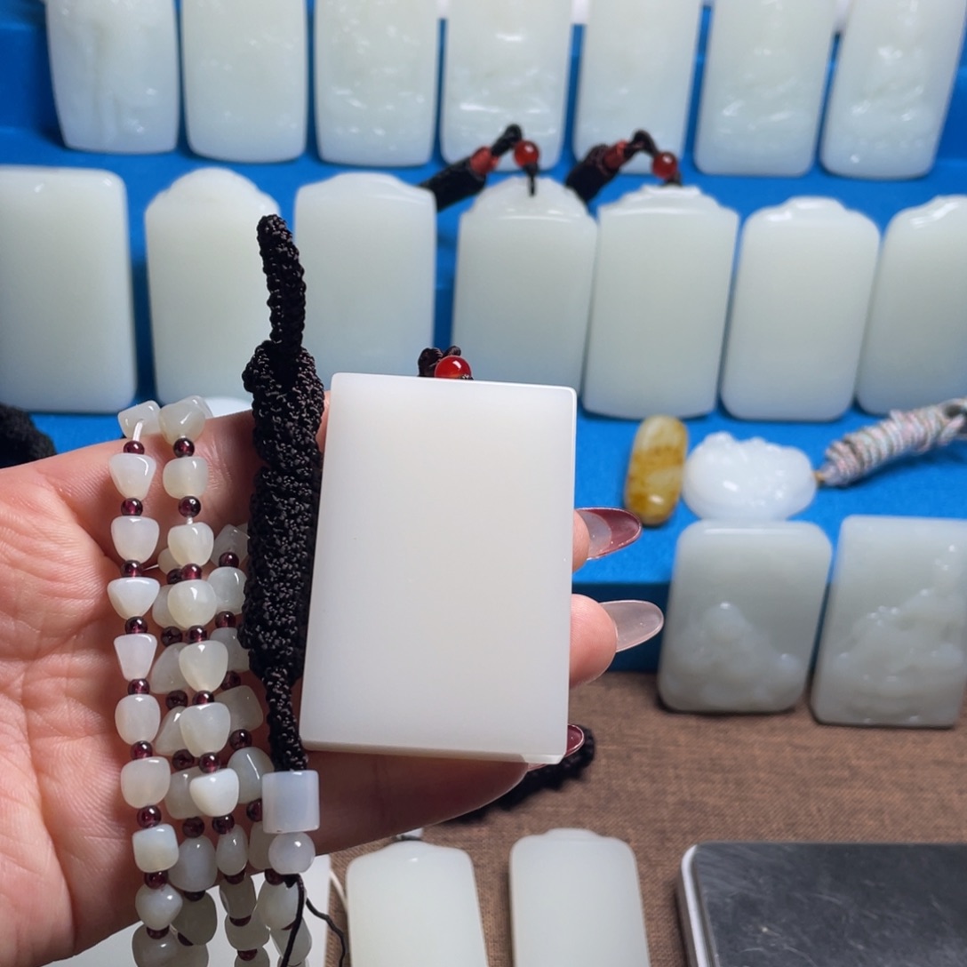 46六刀无事牌系列