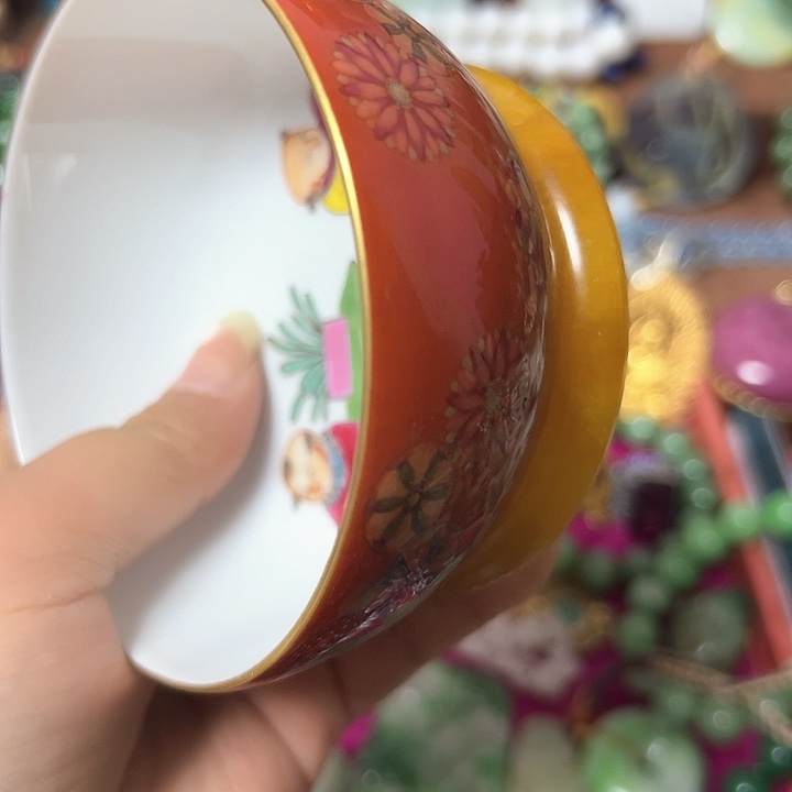 瓷片豆*瓷片漂亮瓷片漂亮
