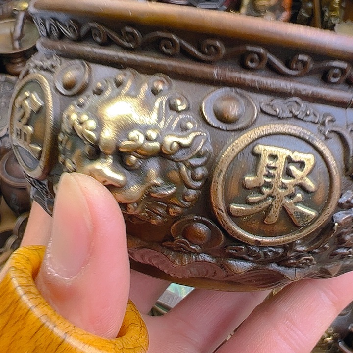 I don’t know if I can get 