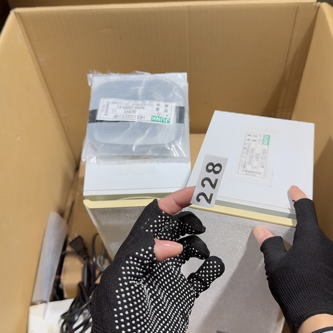 中****醒中古物品谨慎下单228