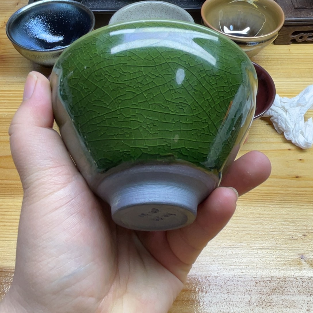 茶盏精品福利品建盏