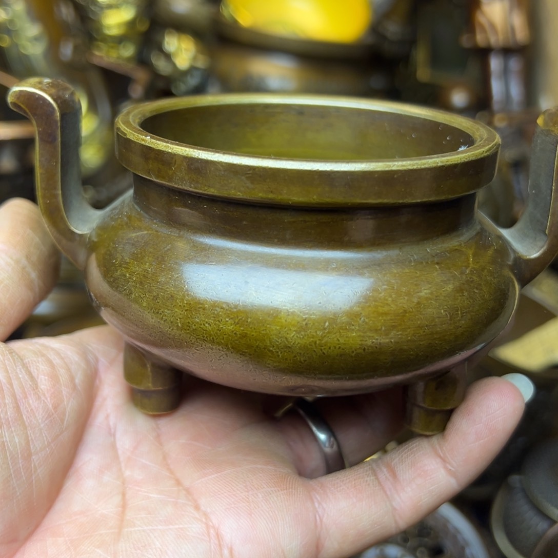 精美文玩精品摆件