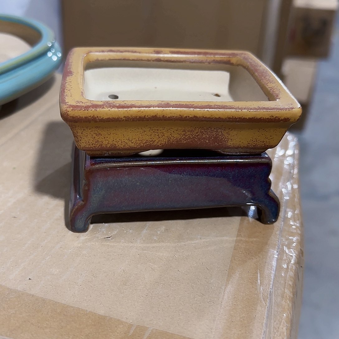 陶瓷陶瓷花盆特价上新