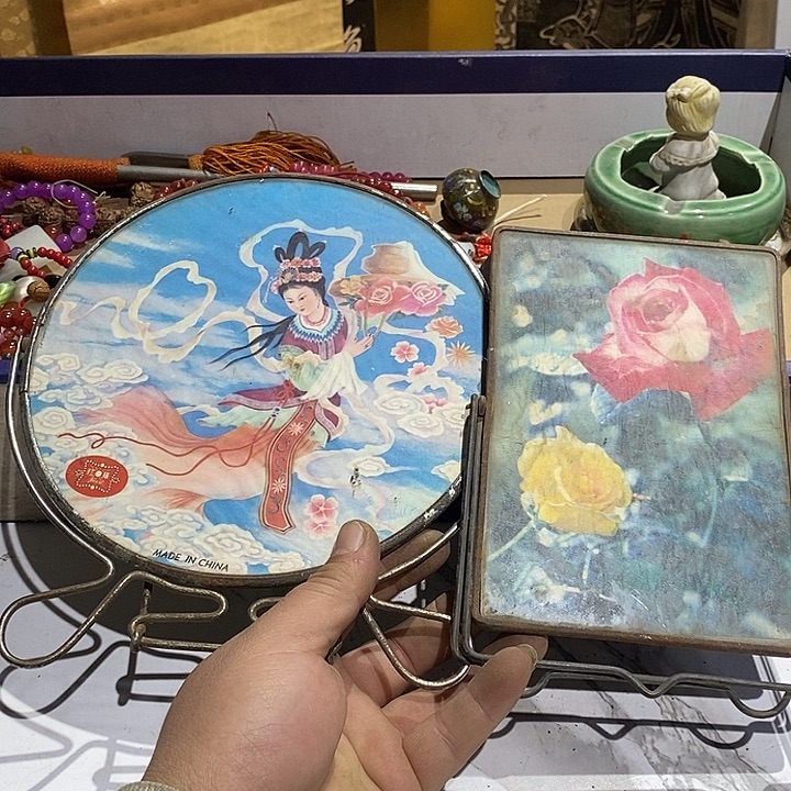 46 号茶周边，不明白可以咨询