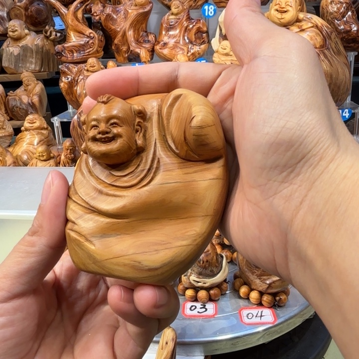 柏木（崖柏）精品崖柏老料