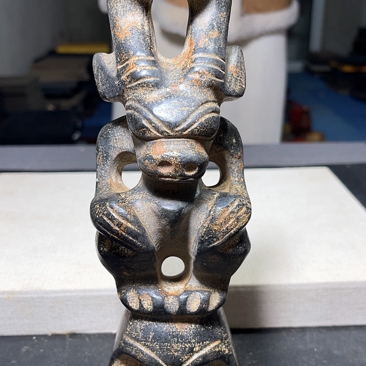 底槽青一物一图货，支持七天无理由。