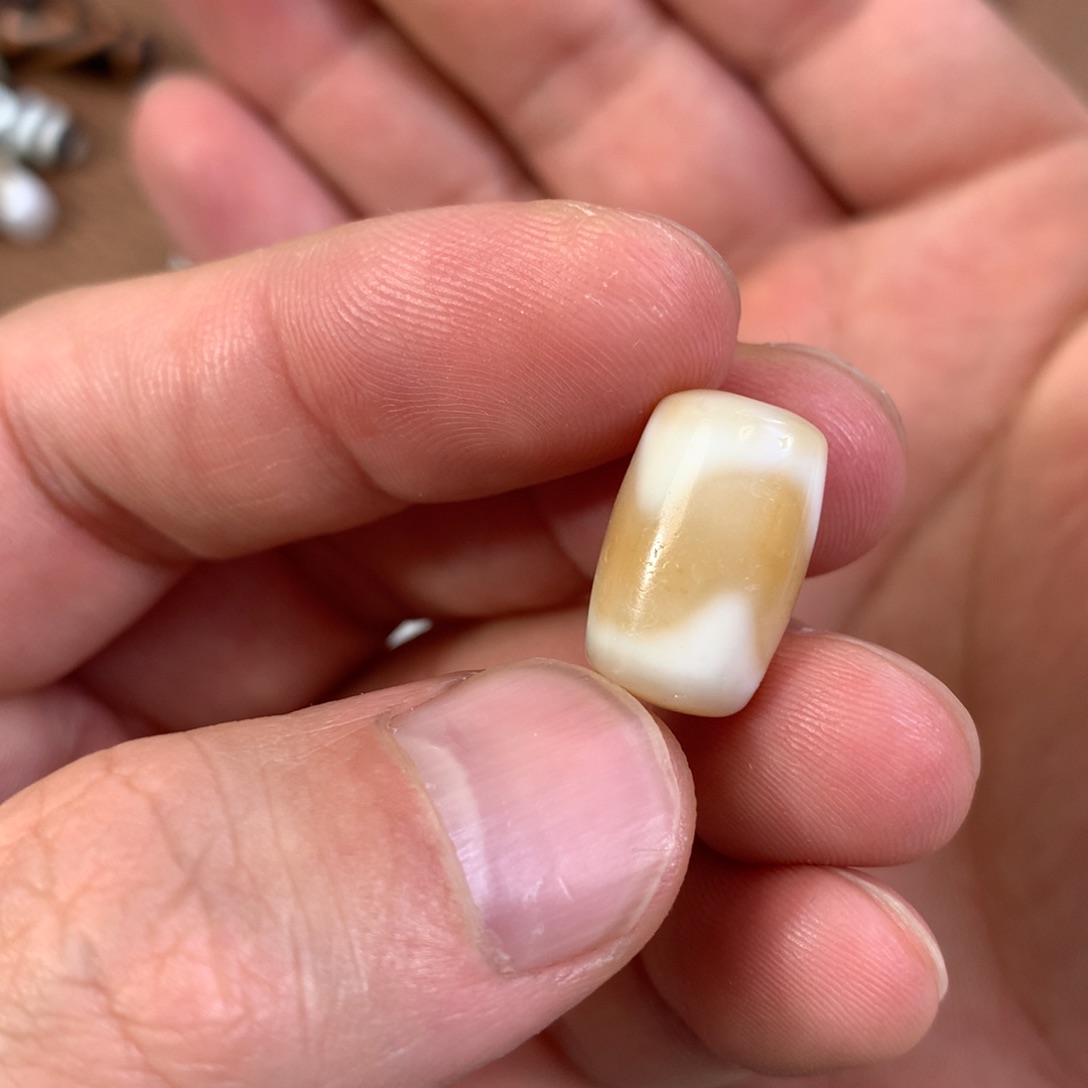 玛瑙/玉髓珠宝半成品未镶嵌